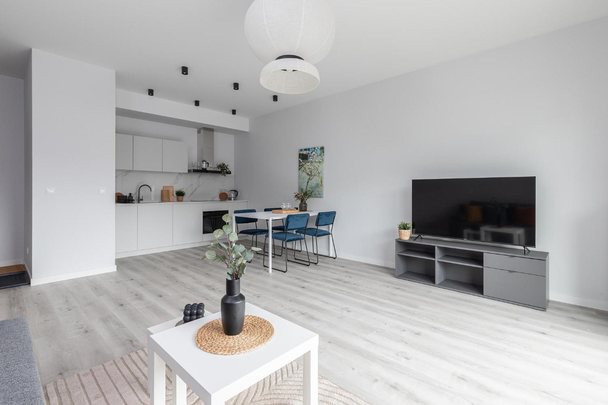 Superapart Herbu Janina 4, Wilanow, Szpital Medicover, Paley, Parking Warschau Exterior foto