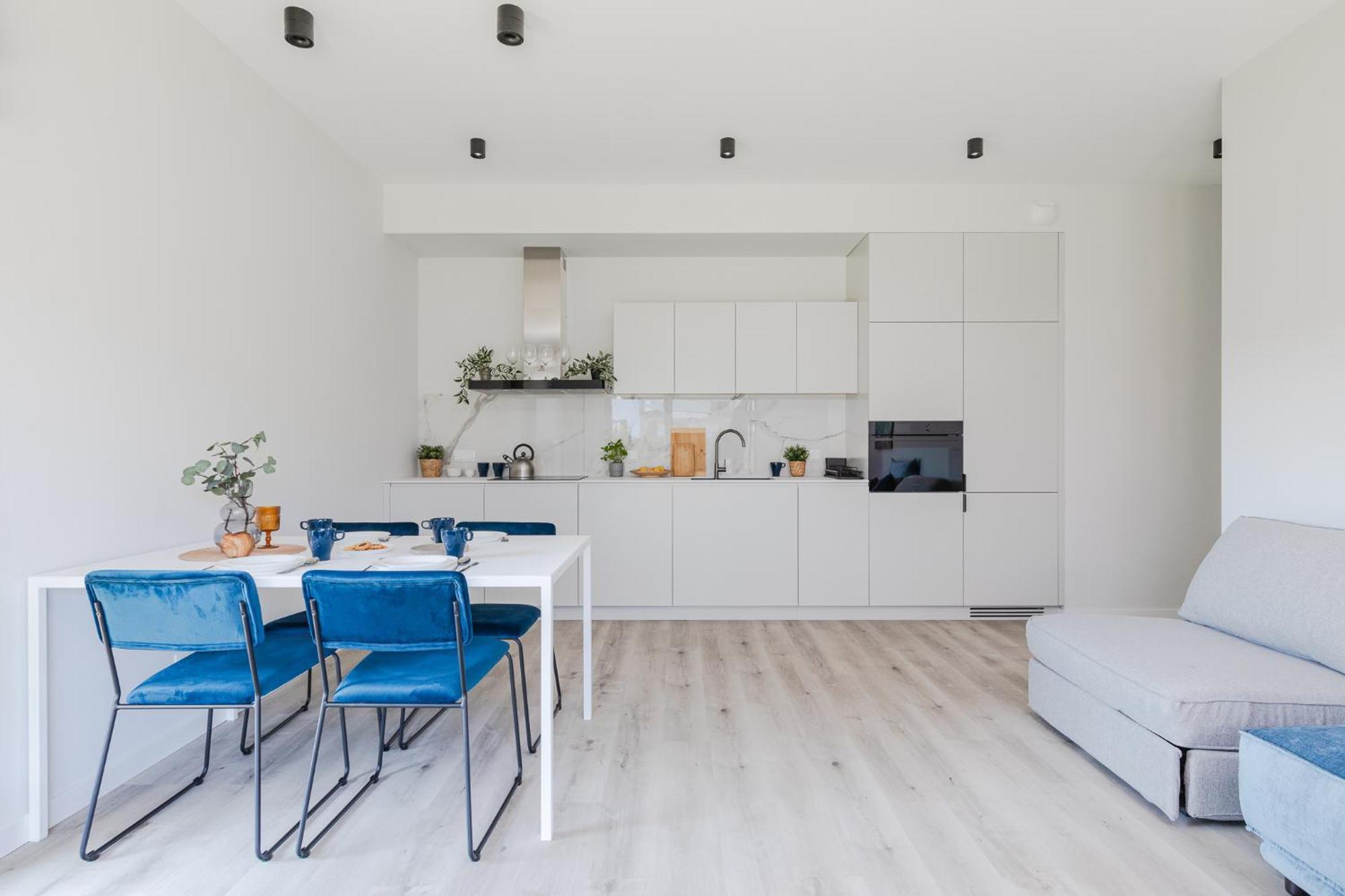 Superapart Herbu Janina 4, Wilanow, Szpital Medicover, Paley, Parking Warschau Exterior foto