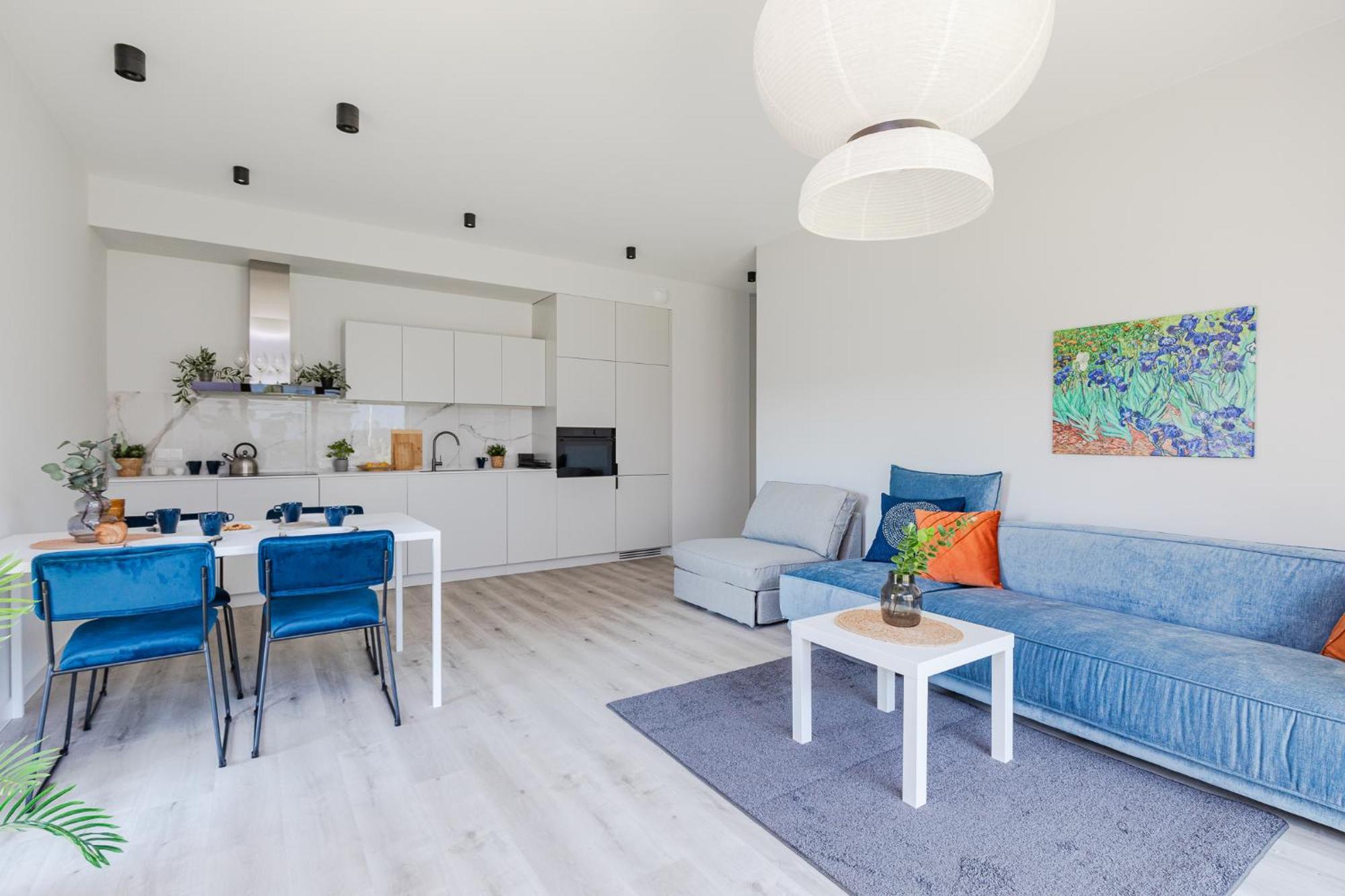 Superapart Herbu Janina 4, Wilanow, Szpital Medicover, Paley, Parking Warschau Exterior foto