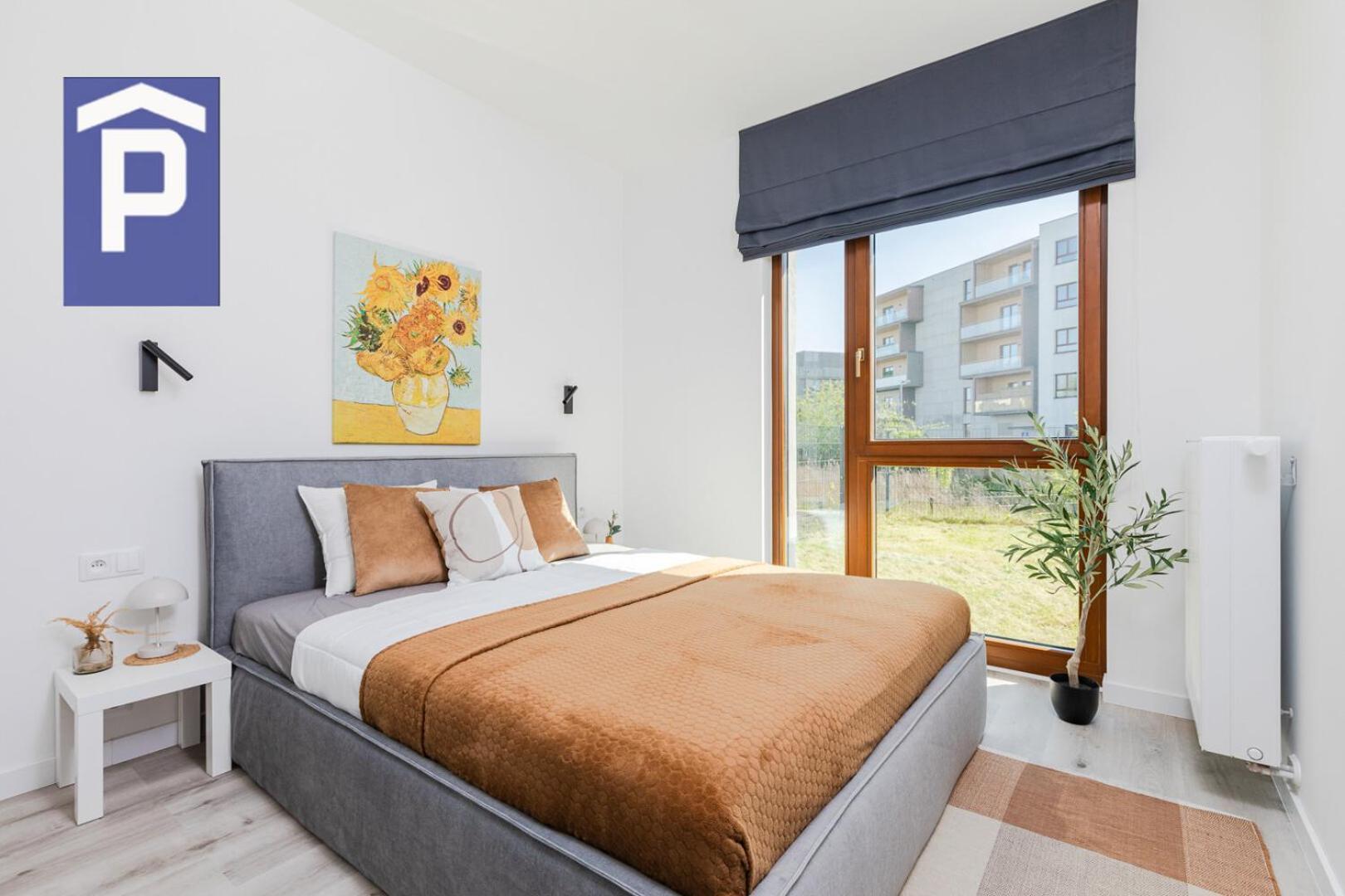 Superapart Herbu Janina 4, Wilanow, Szpital Medicover, Paley, Parking Warschau Exterior foto
